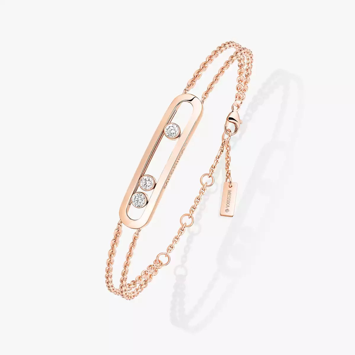 [Loco jewelrys]Move Classique bracelet