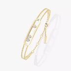 [Loco jewelrys]Move Classique bracelet