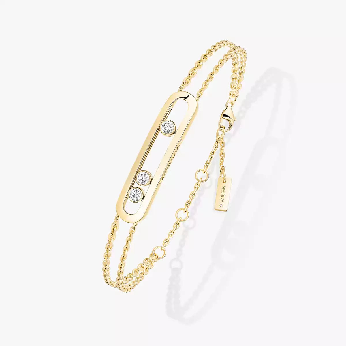 [Loco jewelrys]Move Classique bracelet