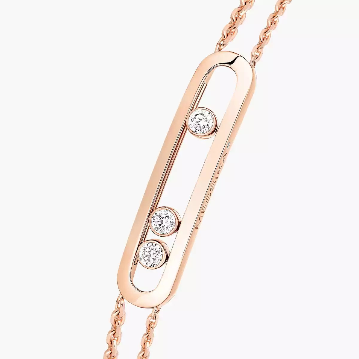 [Loco jewelrys]Move Classique bracelet