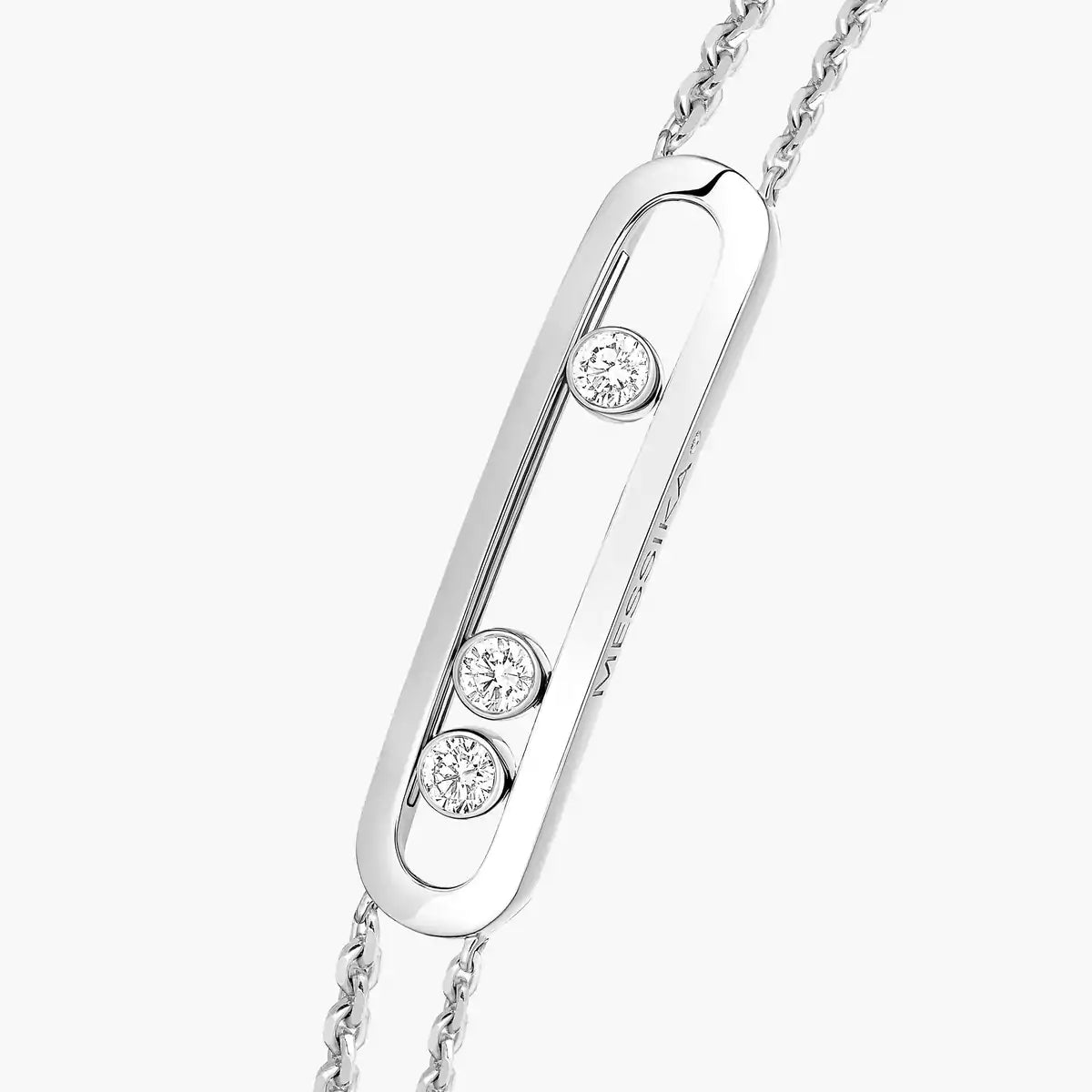[Loco jewelrys]Move Classique bracelet