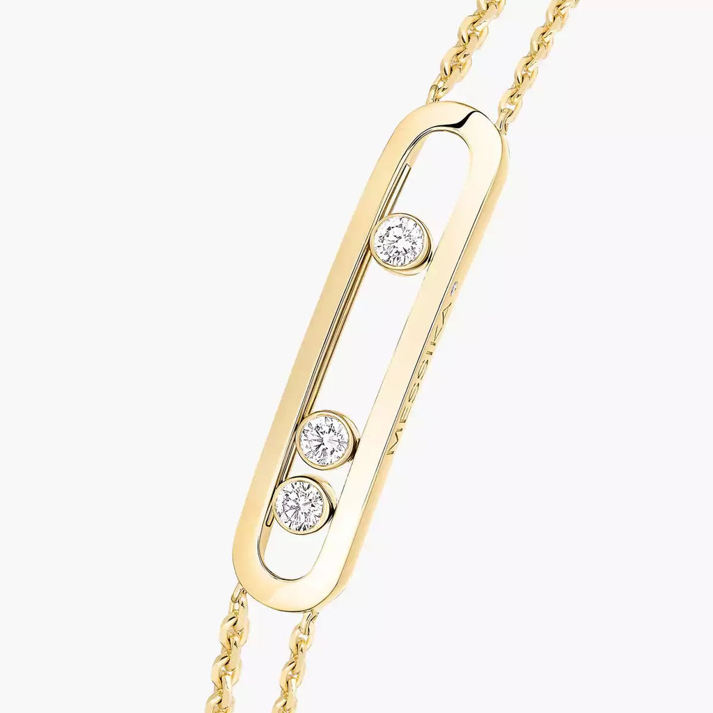 [Loco jewelrys]Move Classique bracelet