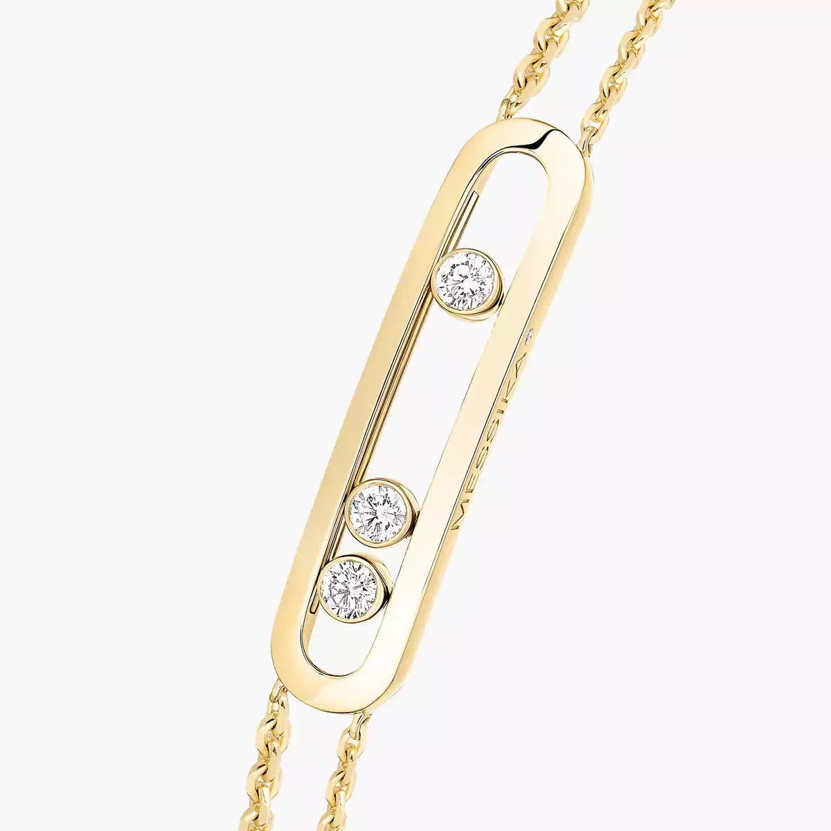 [Loco jewelrys]Move Classique bracelet