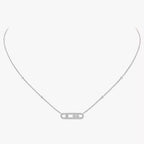[Loco jewelrys]Baby Move Necklace