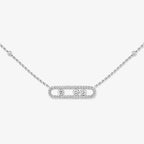 [Loco jewelrys]Baby Move Necklace