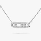 [Loco jewelrys]Baby Move Necklace