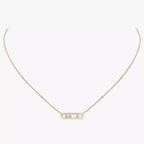 [Loco jewelrys]Baby Move Necklace