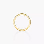[Loco jewelrys]Move Joaillerie Pave_ Diamond Wedding Ring