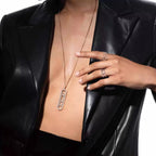 [Loco jewelrys]Move 10th Diamond Ring in Gold