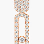 [Loco jewelrys]Imperial Move SM Diamond Earrings