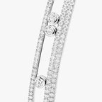 [Loco jewelrys]Move Romane pavé bangle