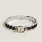 Loco CLIC CHAINE SILVER BRACELET