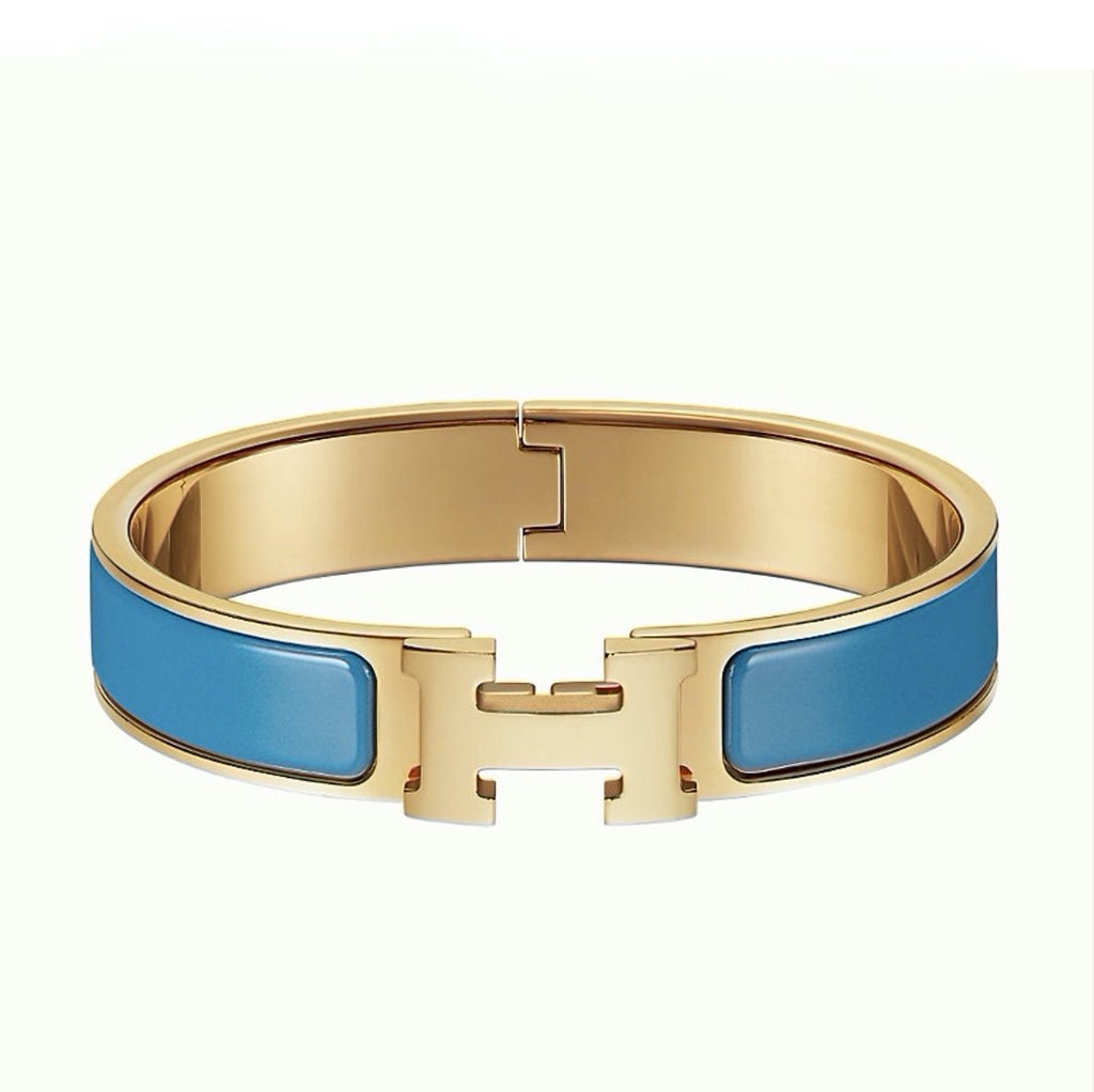 Loco H BRACELET TURQUOISE 12MM