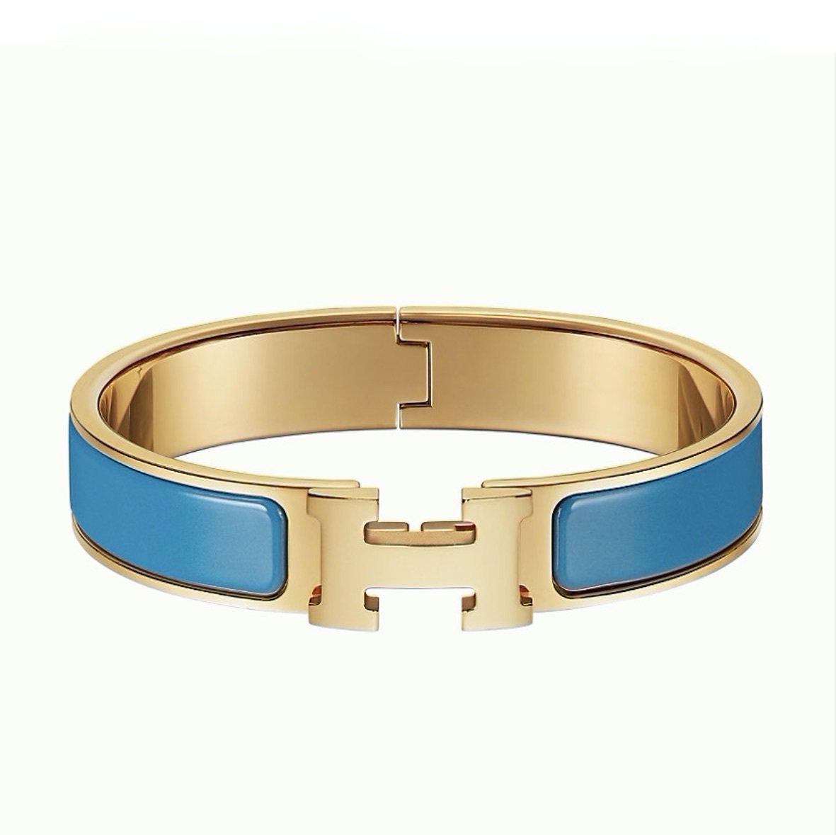 Loco H BRACELET TURQUOISE 12MM