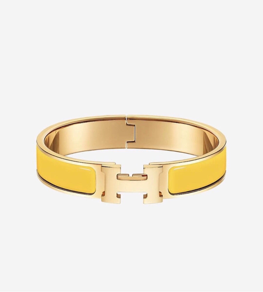 Loco H BRACELET PERU 12MM