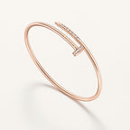 [Loco ] JUSTE BRACELET 2.5MM DIAMONDS NEW