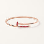 [Loco ] JUSTE BRACELET 2.5MM DIAMONDS NEW