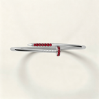 [Loco ] JUSTE BRACELET 2.5MM DIAMONDS NEW