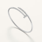 [Loco ] JUSTE BRACELET 2.5MM DIAMONDS NEW