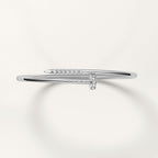 [Loco ] JUSTE BRACELET 2.5MM DIAMONDS NEW