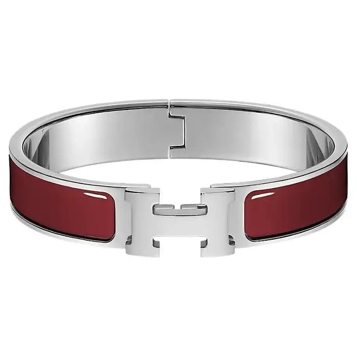Loco H ROUGE BRACELET