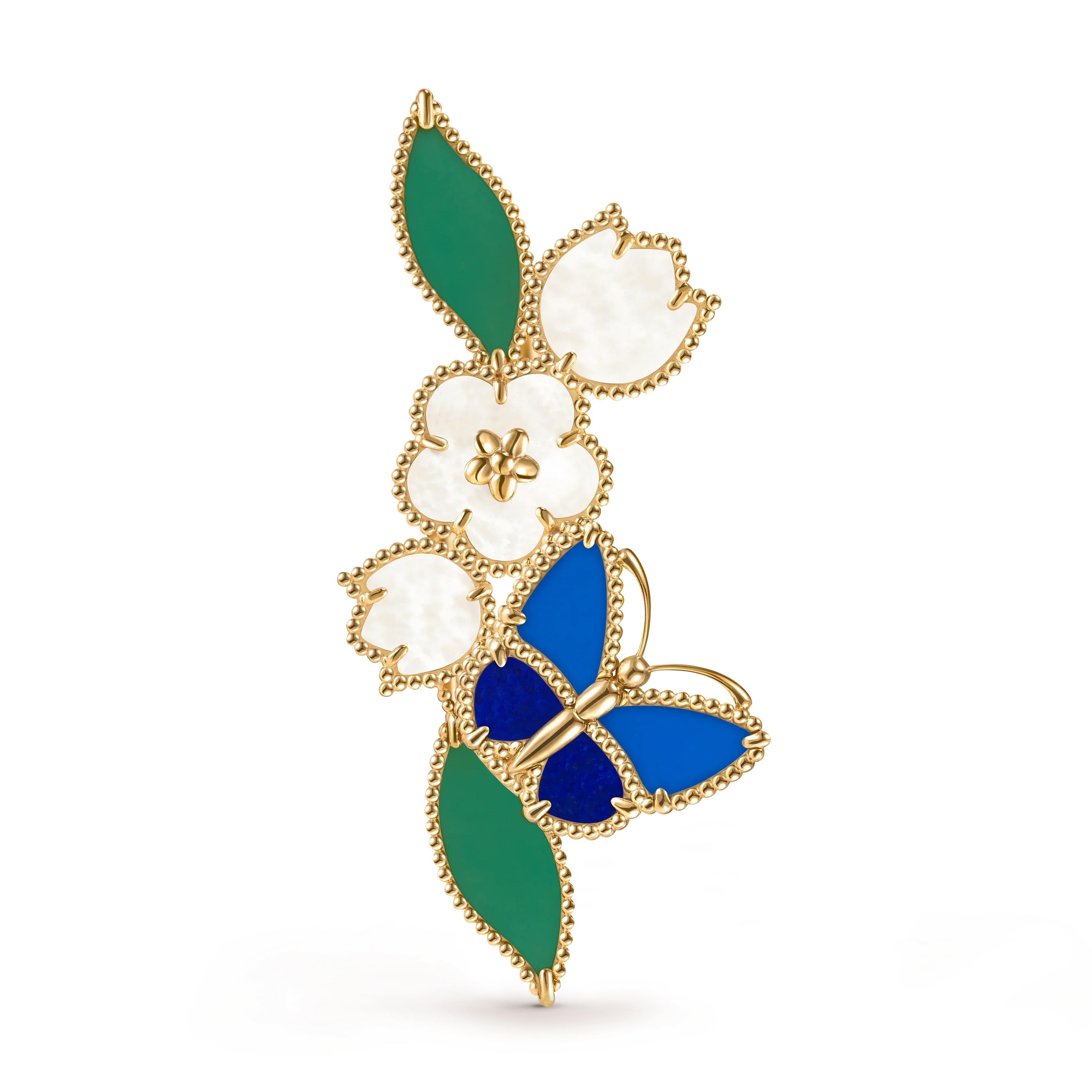 [Loco ] 2026 NEW MODEL SPRING LUCKY BROOCH