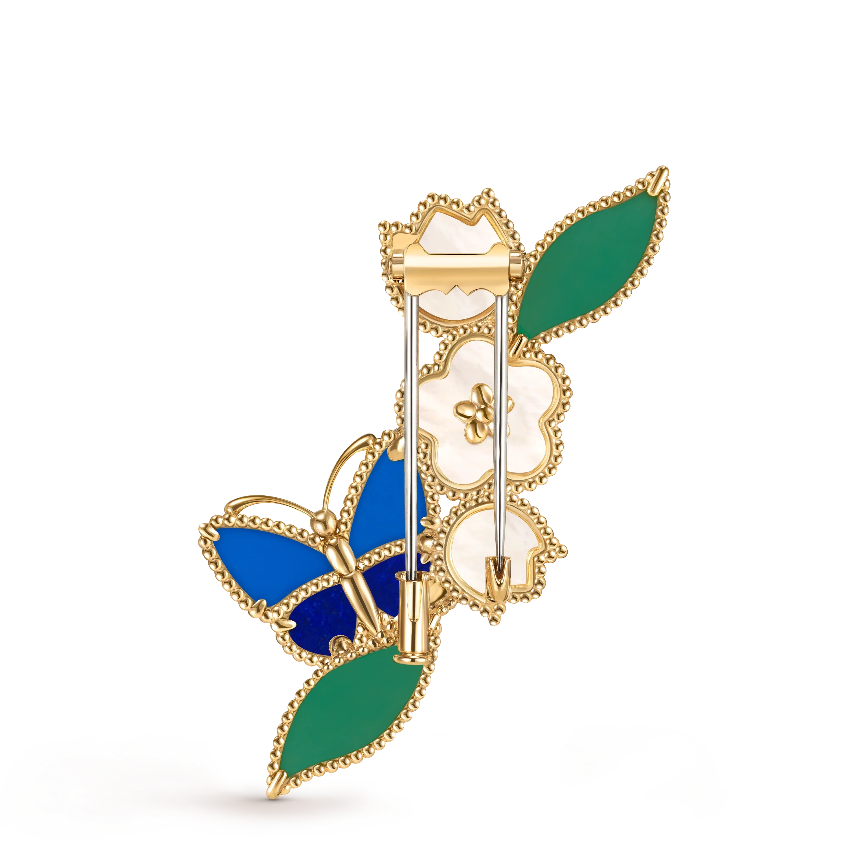 [Loco ] 2026 NEW MODEL SPRING LUCKY BROOCH