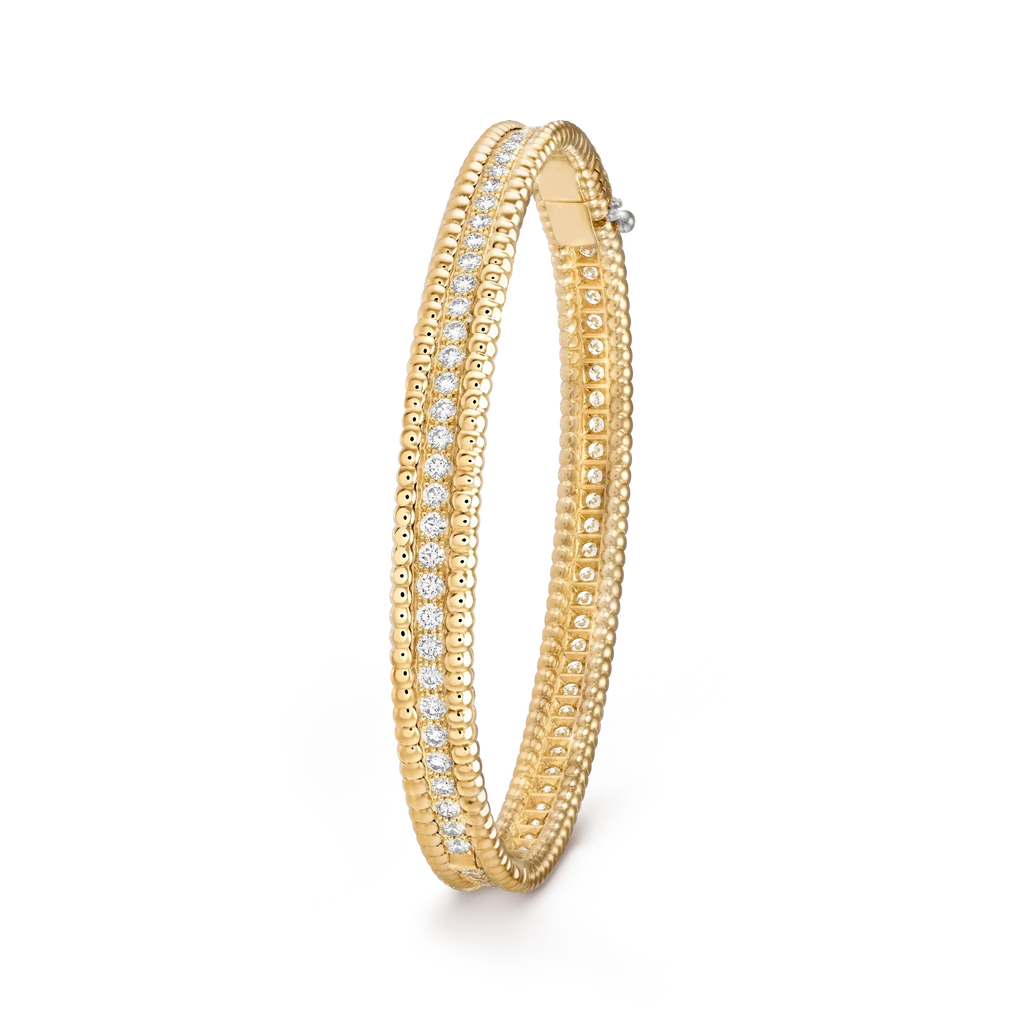 Loco PERLEE DIAMONDS BRACELET 1 ROW