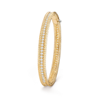 Loco PERLEE DIAMONDS BRACELET 1 ROW