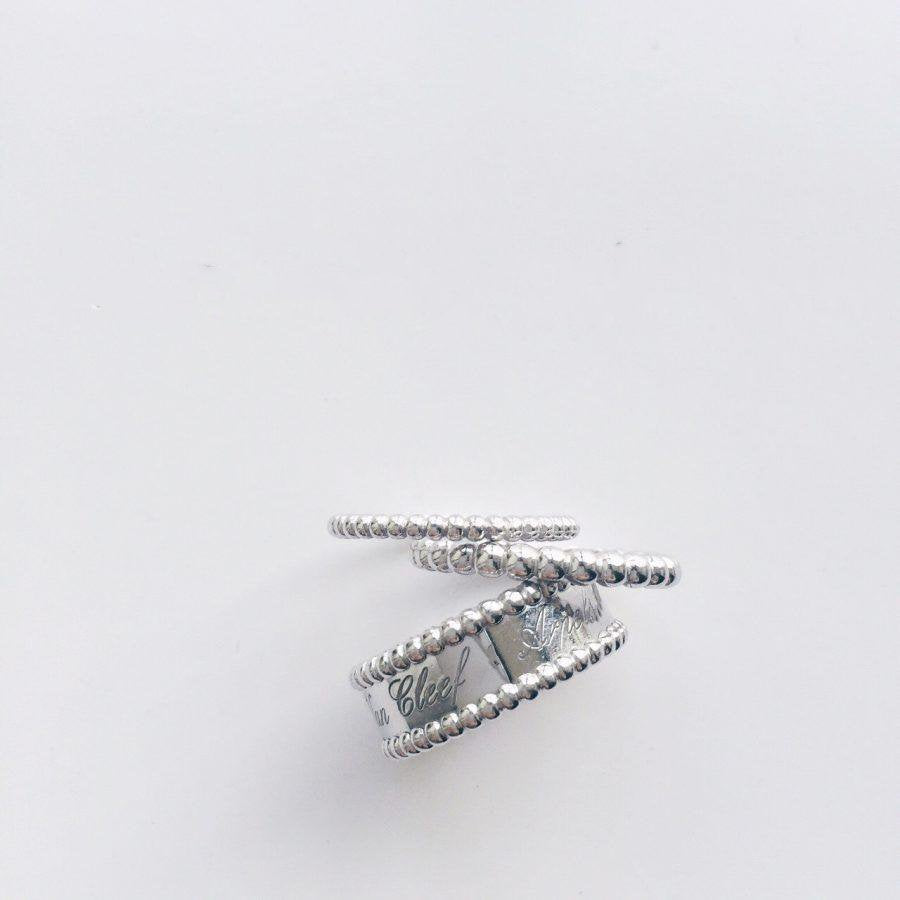 Loco PERLEE RING