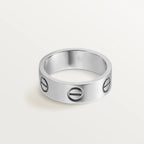 Loco LOVE RING 5.5MM NO DIAMOND